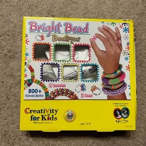 Bright Bead Boutique
